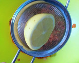 Foto del paso 10 de la receta: Mohammara de pimientos asados con nueces y sésamo