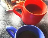 A picture of step 3 of Honey Ginger Lemon Tea.