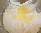 Foto del paso 3 de la receta: Pasta Frola de membrillo c/ vino Mistela