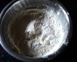 কোকোনাট ছানার স্যুইট সিওপাও রেসিপির ধাপ 2 ছবি