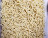 Pizza Spaghetti Casserole recipe step 2 photo