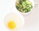 10分鐘家常菜 超級蔥花蛋的食譜步驟1照片