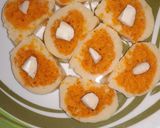 मावा कोकोनट बर्फी (Mawa coconut burfi recipe in Hindi) रेसिपी चरण 1 फोटो