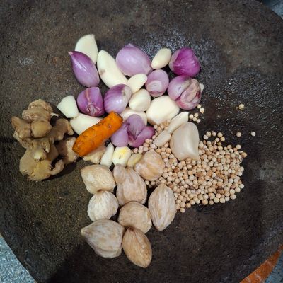 Langkah 1