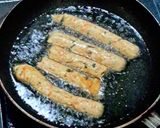 Foto langkah ke 6 dari resep Tofu Sausage.