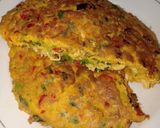Foto langkah ke 4 dari resep Telur Dadar Padang KW.