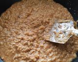 दाणेदार डोडा बर्फी (doda barfi recipe in marathi) रेसिपी स्टेप 3 फोटो