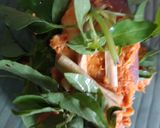 Foto langkah ke 3 dari resep Brengkes Tempoyak.