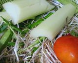 Hình bước làm 1 của món Canh chua tôm