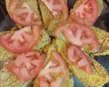 Foto del paso 6 de la receta: Milanesitas de berenjenas a la Napo