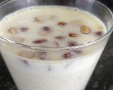சூஜி கீர் (Sooji kheer Recipe in Tamil) ரெசிபி ஸ்டேப் 3 புகைப்படம்