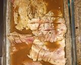 Foto del paso 2 de la receta: Costillas a la BBQ