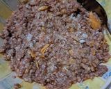 Foto langkah ke 2 dari resep Crispy Fried Beef Frozen.