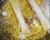 A picture of step 5 of Chicken Vegetable Roll.