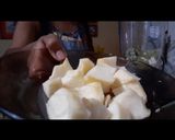 Foto del paso 2 de la receta: Licuado mix
