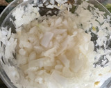 Foto del paso 1 de la receta: Risotto de Salmón