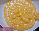 Foto del paso 8 de la receta: Tarta de crema limón 🍋 sin gluten... 3, 2, 1.