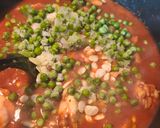 Foto del paso 4 de la receta: Guiso de Pollo