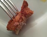Foto del paso 5 de la receta Setas de ostra empanadas