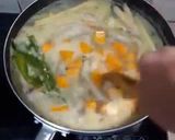 Foto langkah ke 3 dari resep Tinutuan (Bubur Manado).