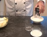 Foto del paso 1 de la receta: Tarta de Manzana