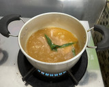 Foto langkah ke 5 dari resep Serabi Khas Ponorogo.
