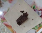 Foto langkah ke 1 dari resep Kripik Kulit Pangsit Coklat.
