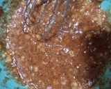 Foto langkah ke 2 dari resep Banana Chocolate Bread.
