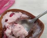 Rose Chenna Cream recipe step 3 photo