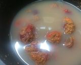 Foto del paso 1 de la receta: Ceviche de Piure