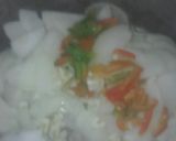 Foto del paso 1 de la receta: Tartas 2 en un solo paso