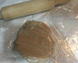 Foto del paso 1 de la receta: Galletas de vainilla sin gluten ni lácteos