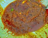 Foto langkah ke 2 dari resep Gulai merah ikan kembung.