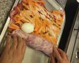 Foto del paso 8 de la receta: Matambre casero