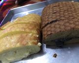 Foto langkah ke 5 dari resep Martabak manis keto/ lowcarb.