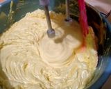 Foto langkah ke 1 dari resep Kue lidah kucing.