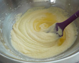 Foto del paso 17 de la receta: Pastel de piña natural