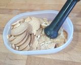 Foto del paso 1 de la receta: Tarta de queso rápida