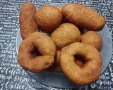 Foto del paso 7 de la receta: Bollos caseros fritos 🤩