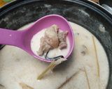 Foto langkah ke 4 dari resep Soto Betawi.