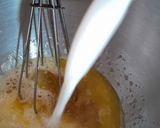 Foto del paso 2 de la receta: Pancitos trenzados