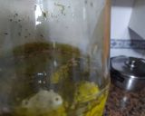 Foto del paso 2 de la receta: Labneh
