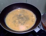 Foto langkah ke 4 dari resep Sarapan pagi rice egg.