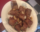 Foto del paso 4 de la receta: Cerdo frito a la criolla