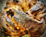 Foto del paso 6 de la receta: Kringle Estonia (en Thermomix)