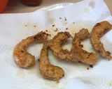 Foto del paso 9 de la receta: Camarones Búfalo a la Sonorense