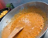 પનીર ટીક્કા મસાલા (Paneer Tikka Masala Recipe In Gujarati) રેસીપી સ્ટેપ3ફોટો