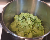 Foto del paso 6 de la receta: Judías verdes estofadas