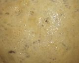 A picture of step 2 of Pita-Flat bread #Wheatflourrecipecontest.