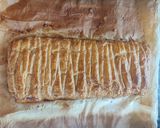 Foto del paso 6 de la receta: Trenza hojaldre y chocolate